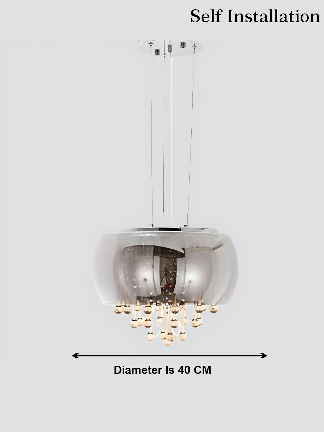 Designer Ceiling Lamps