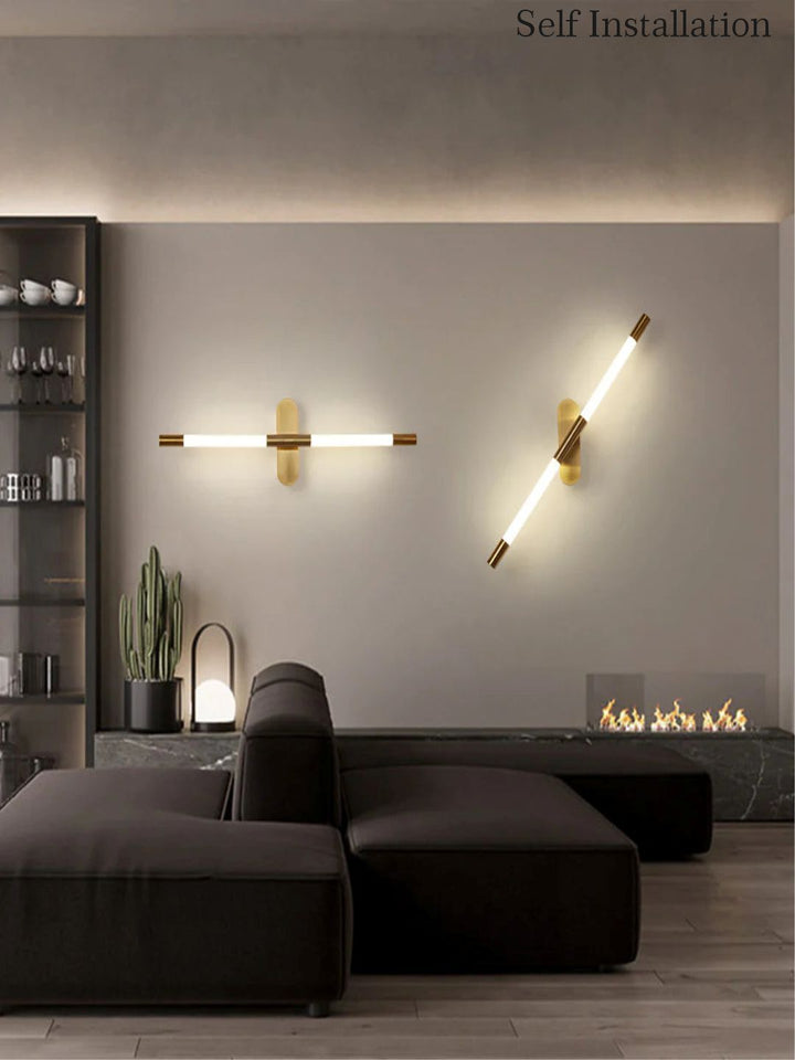 Designer Wall Lamps