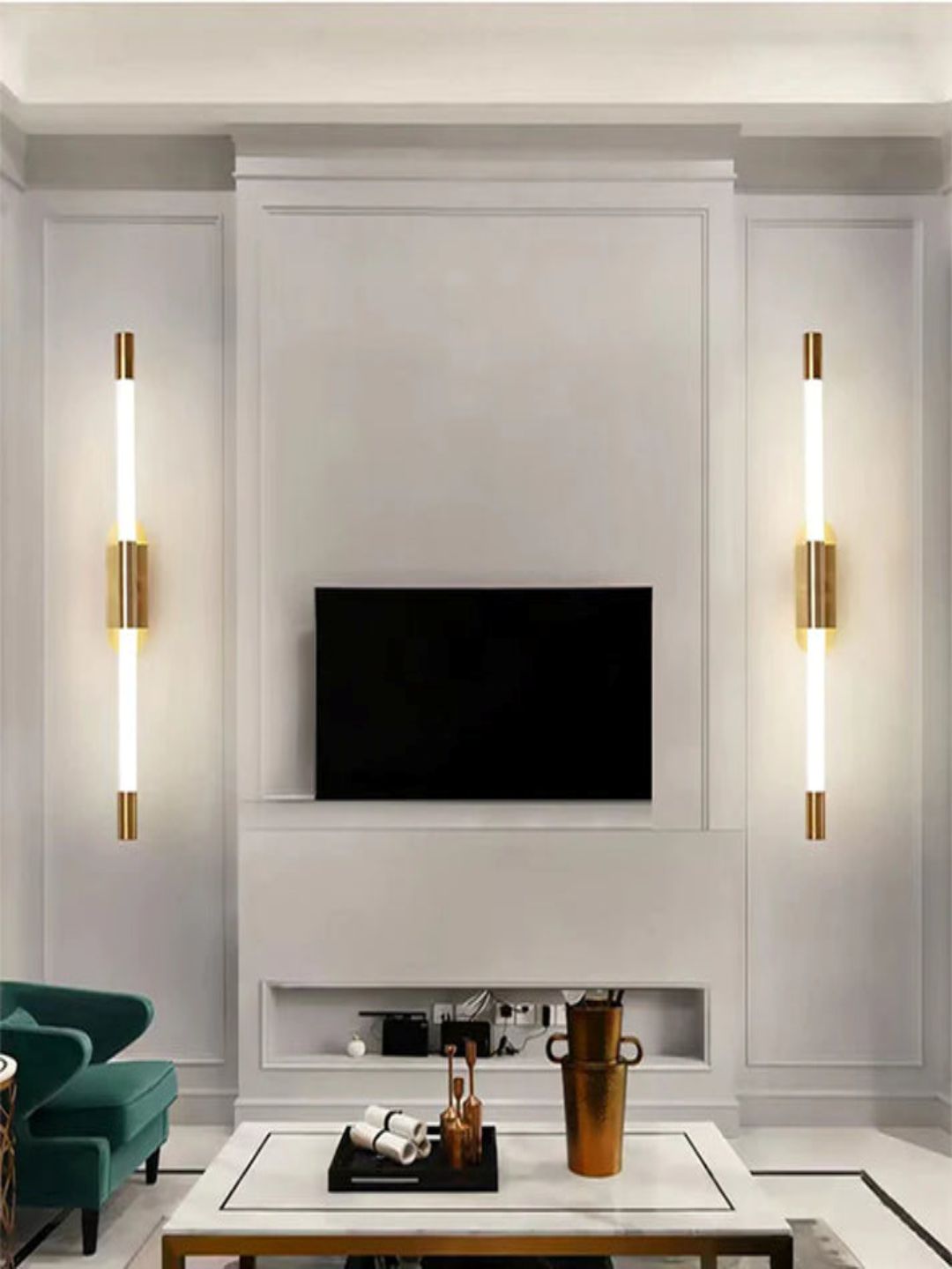 Designer Wall Lamps