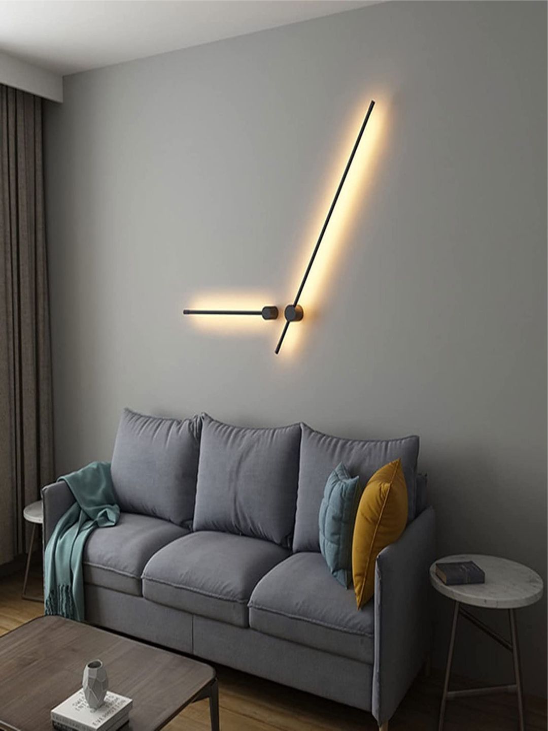 Designer Wall Lamps
