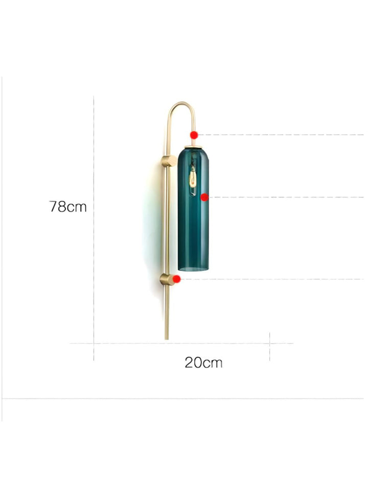 Designer Wall Lamps
