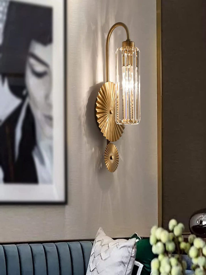 Designer Wall Lamps