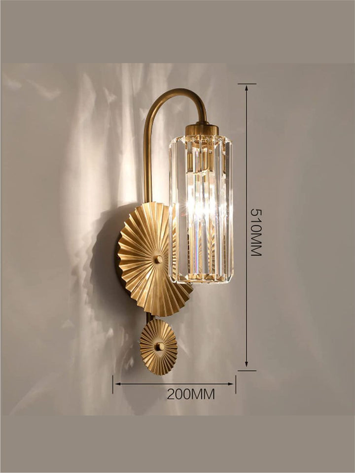 Designer Wall Lamps