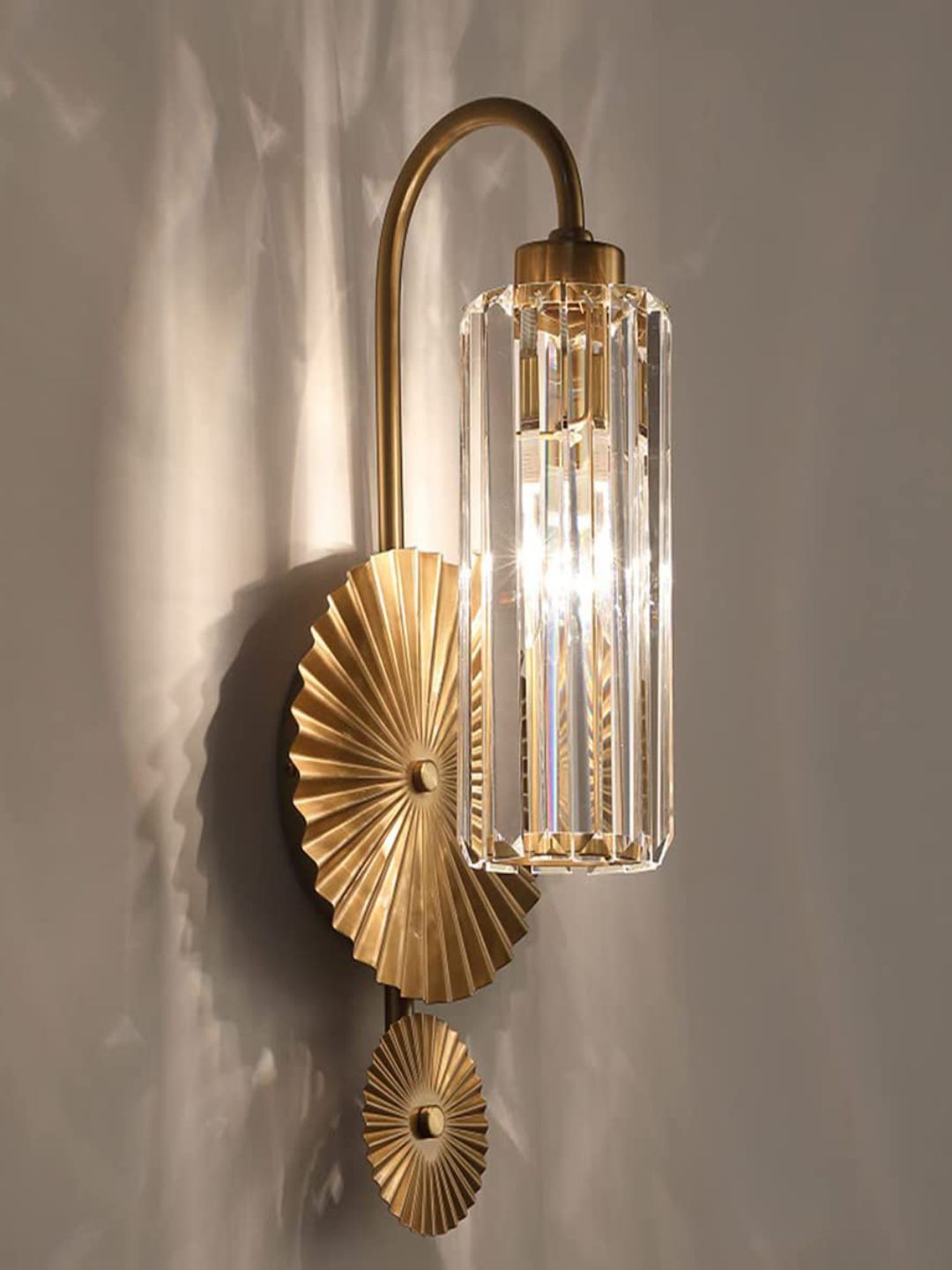 Designer Wall Lamps
