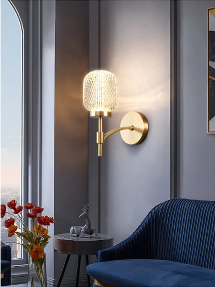 Designer Wall Lamps