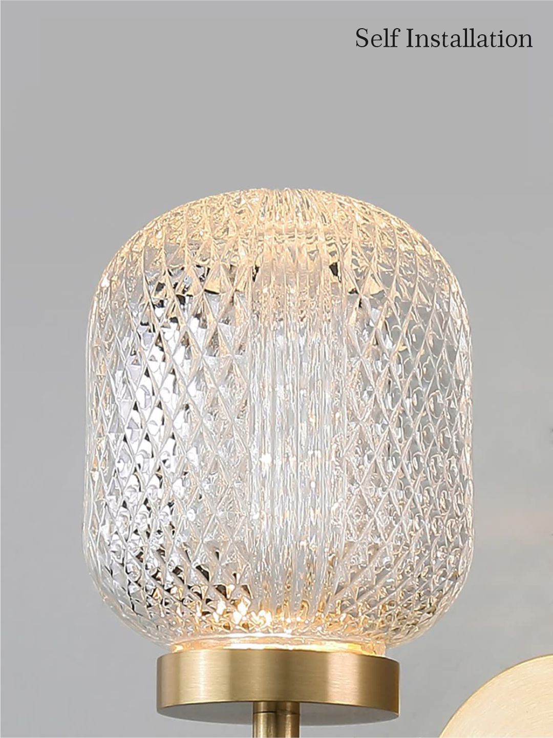 Designer Wall Lamps