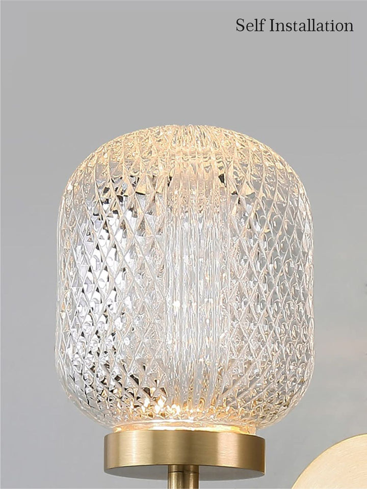 Designer Wall Lamps
