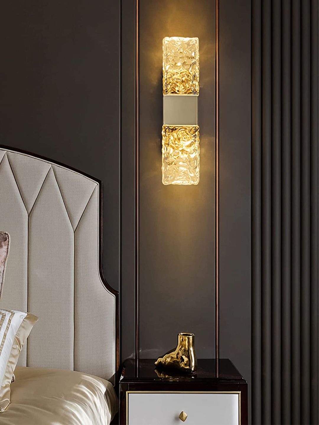 Designer Wall Lamps