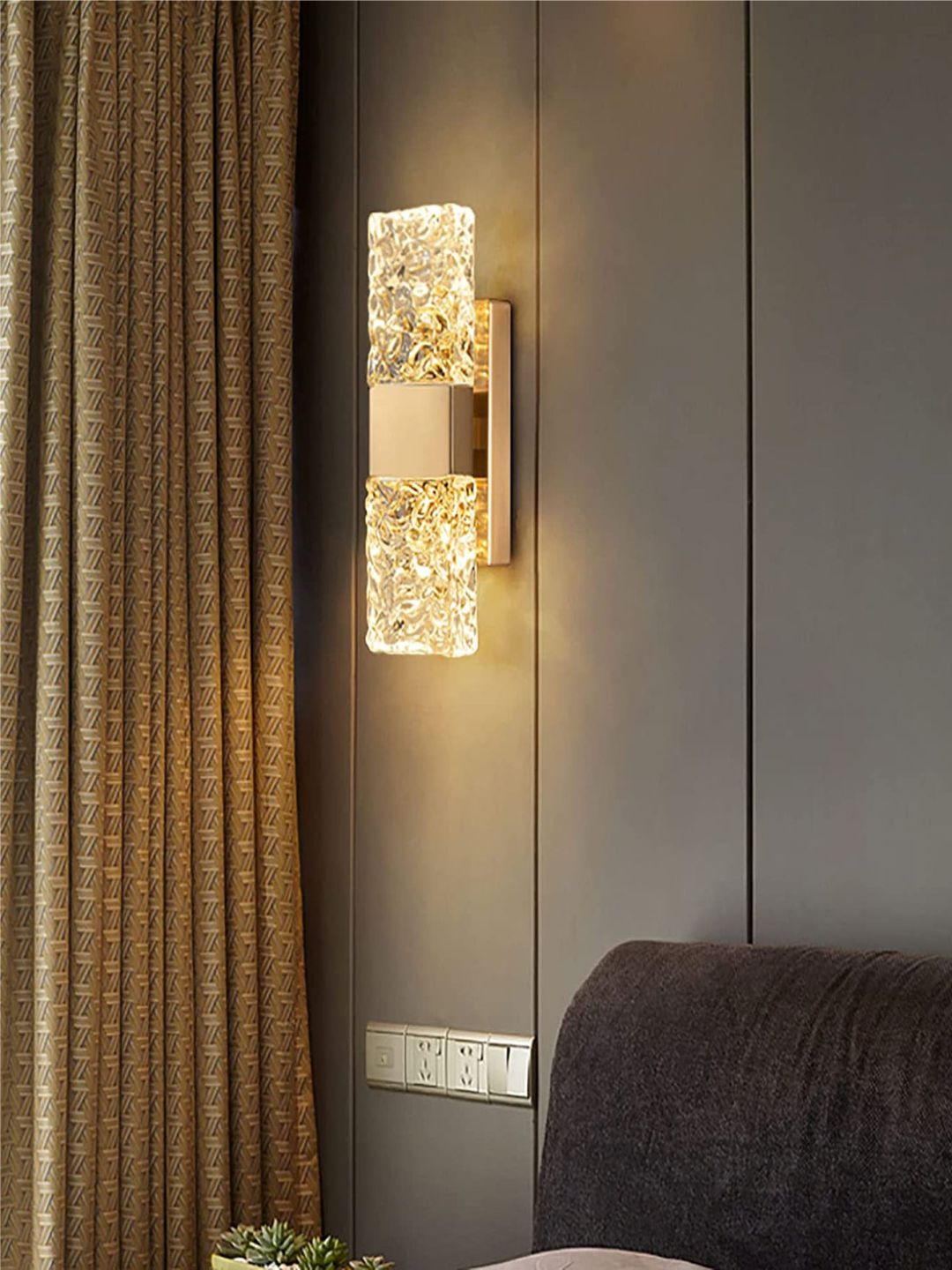Designer Wall Lamps