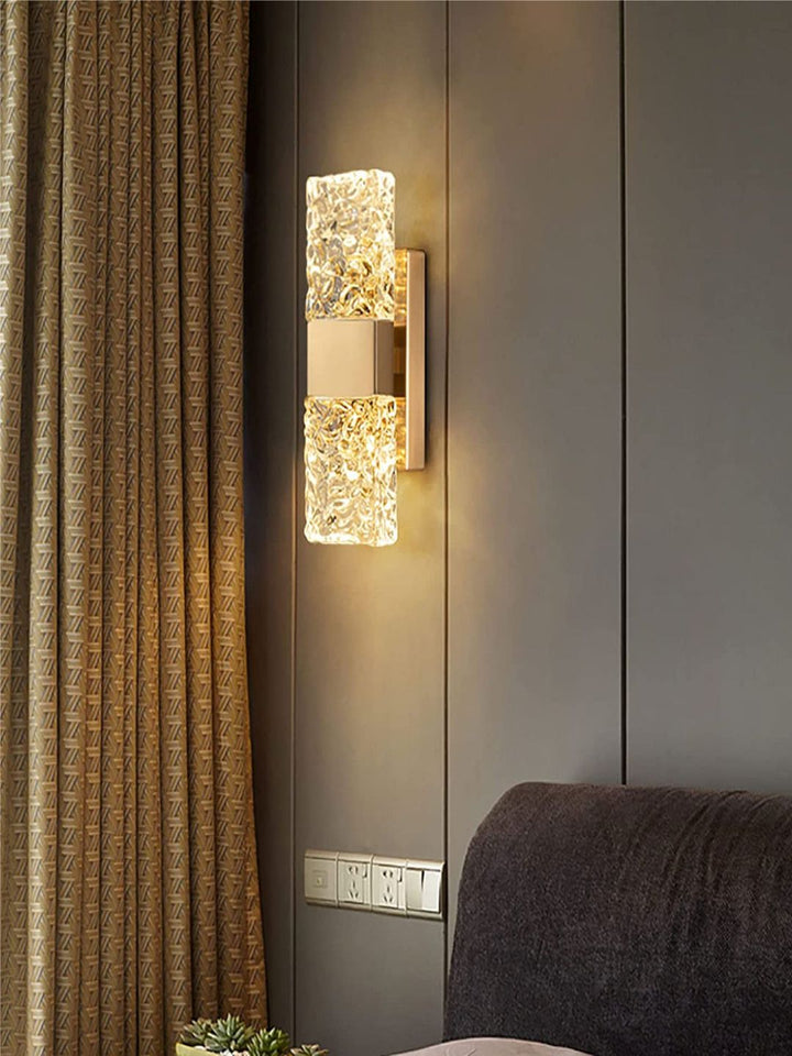 Designer Wall Lamps