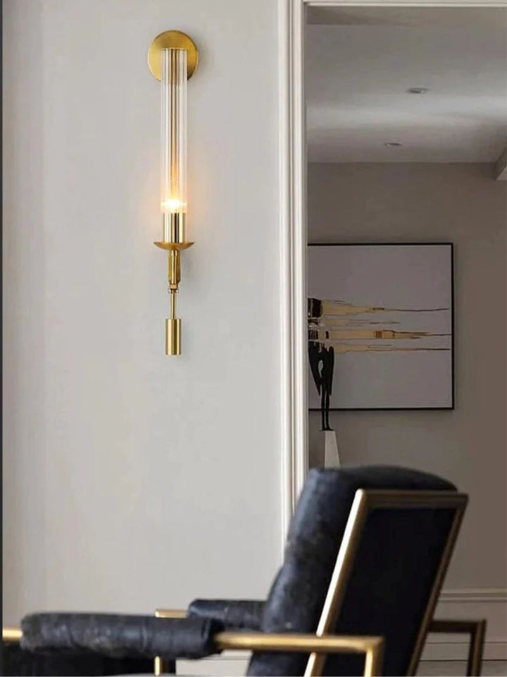 Designer Wall Lamps