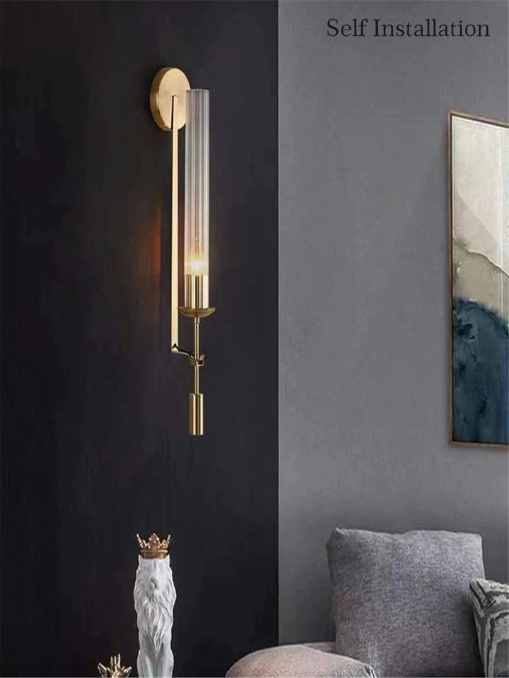 Designer Wall Lamps