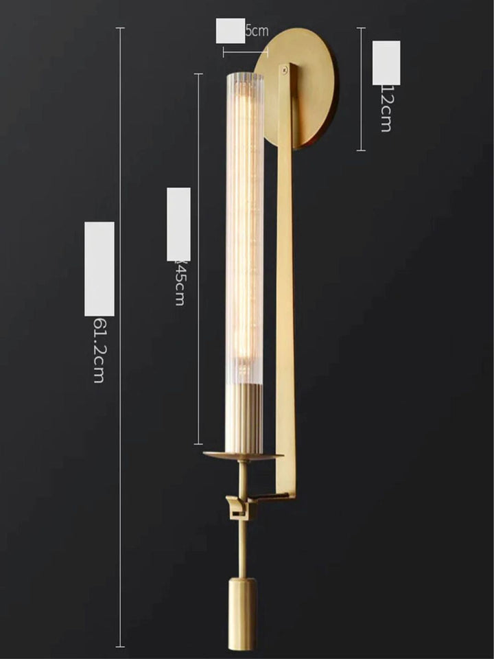 Designer Wall Lamps