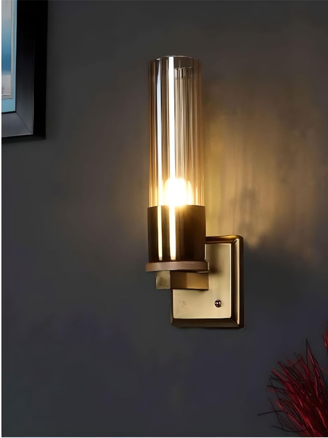 Designer Wall Lamps
