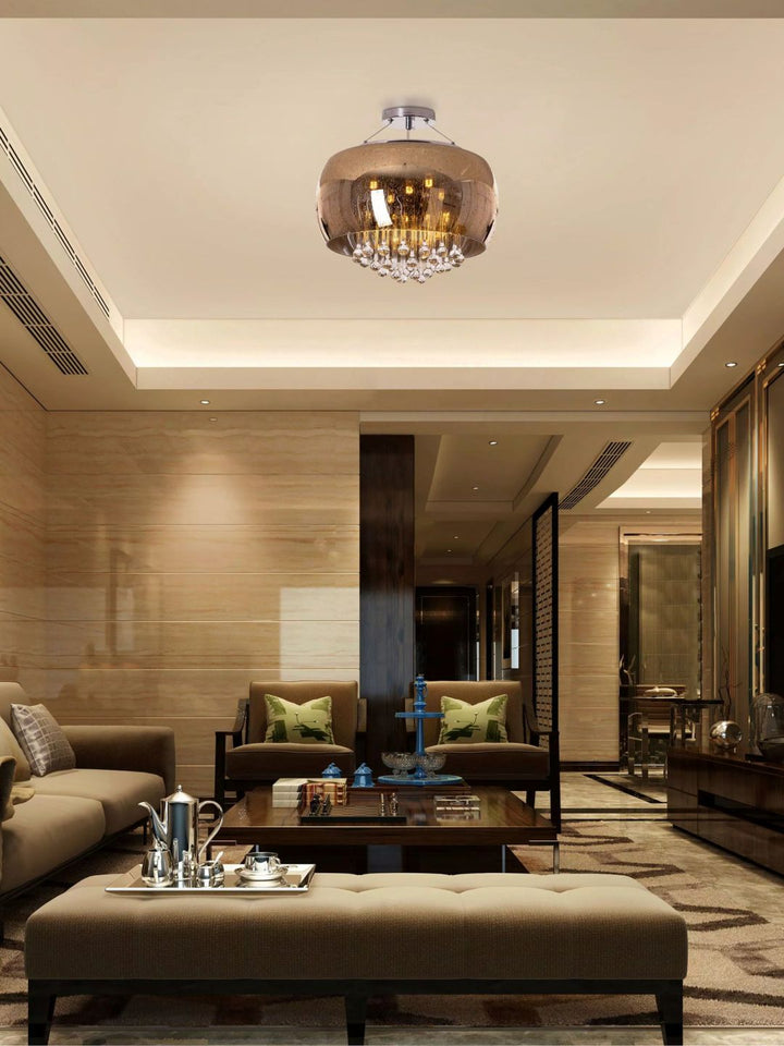 Designer Ceiling Lamps