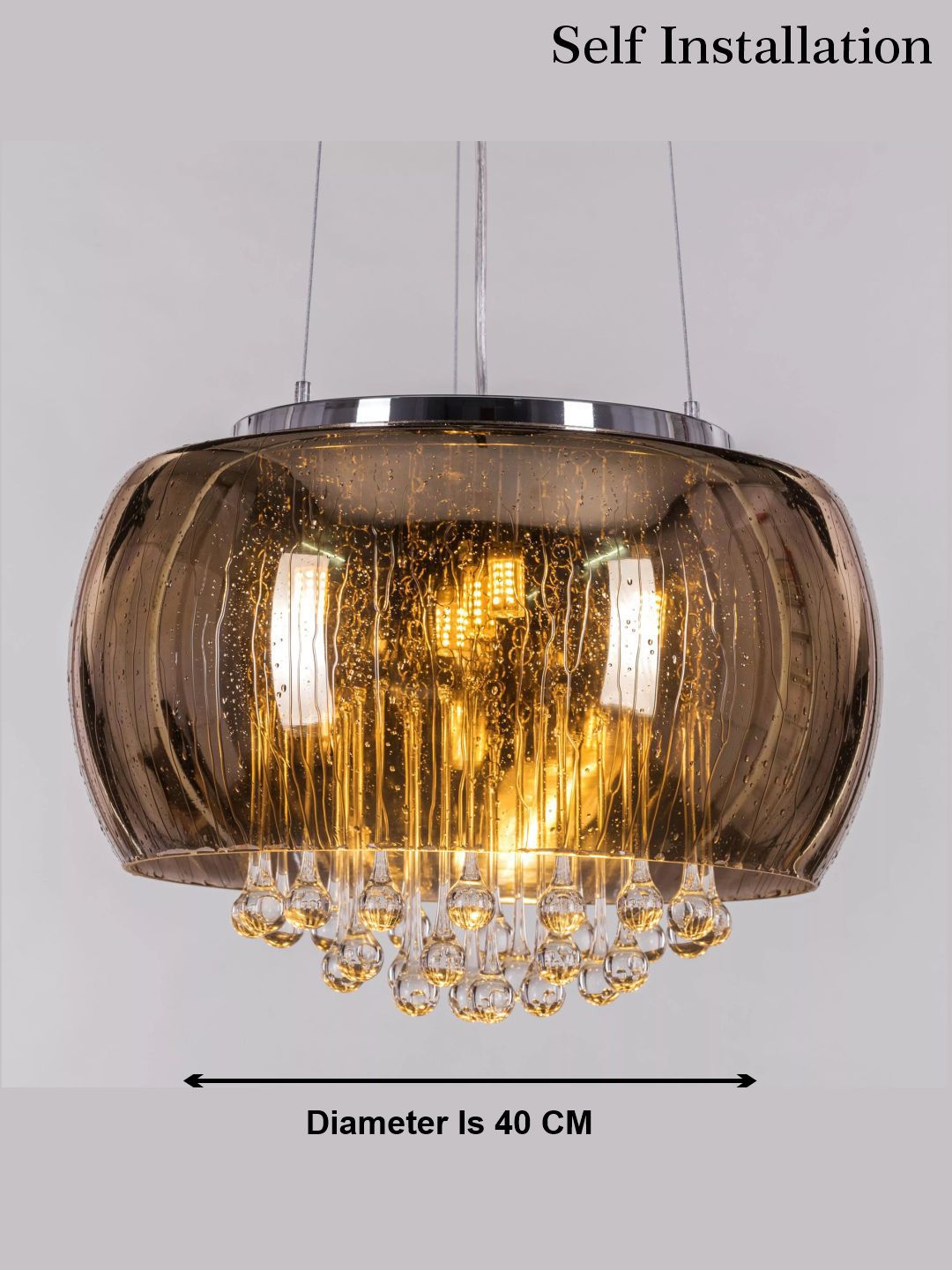 Designer Ceiling Lamps