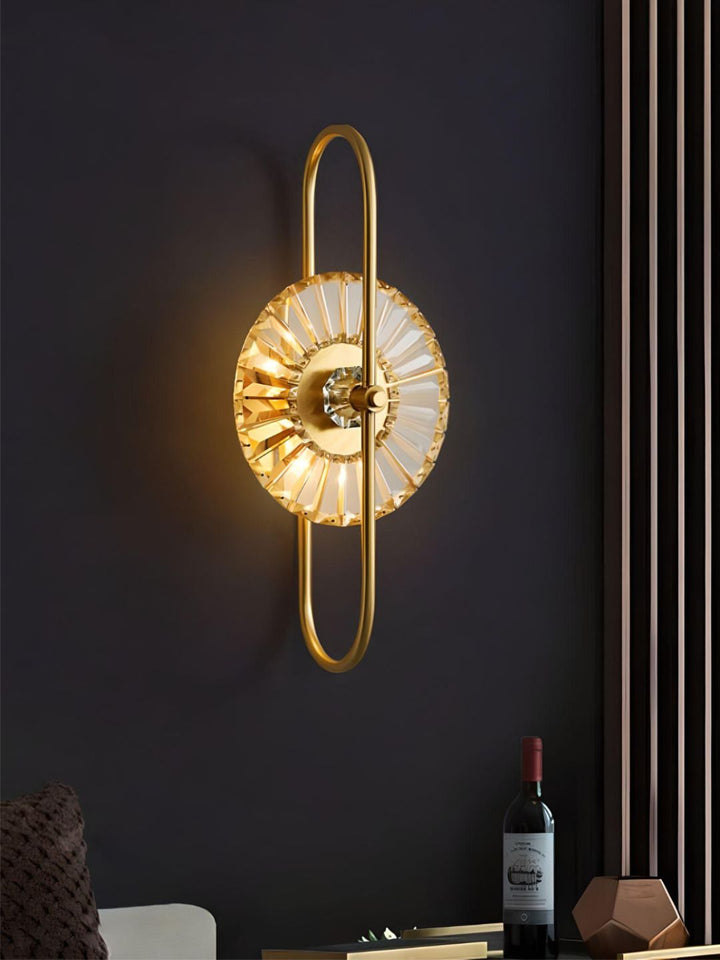 Designer Wall Lamps