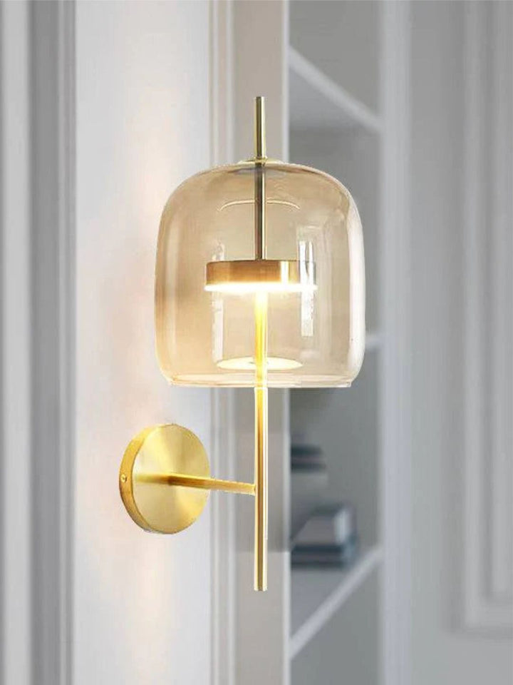 Designer Wall Lamps
