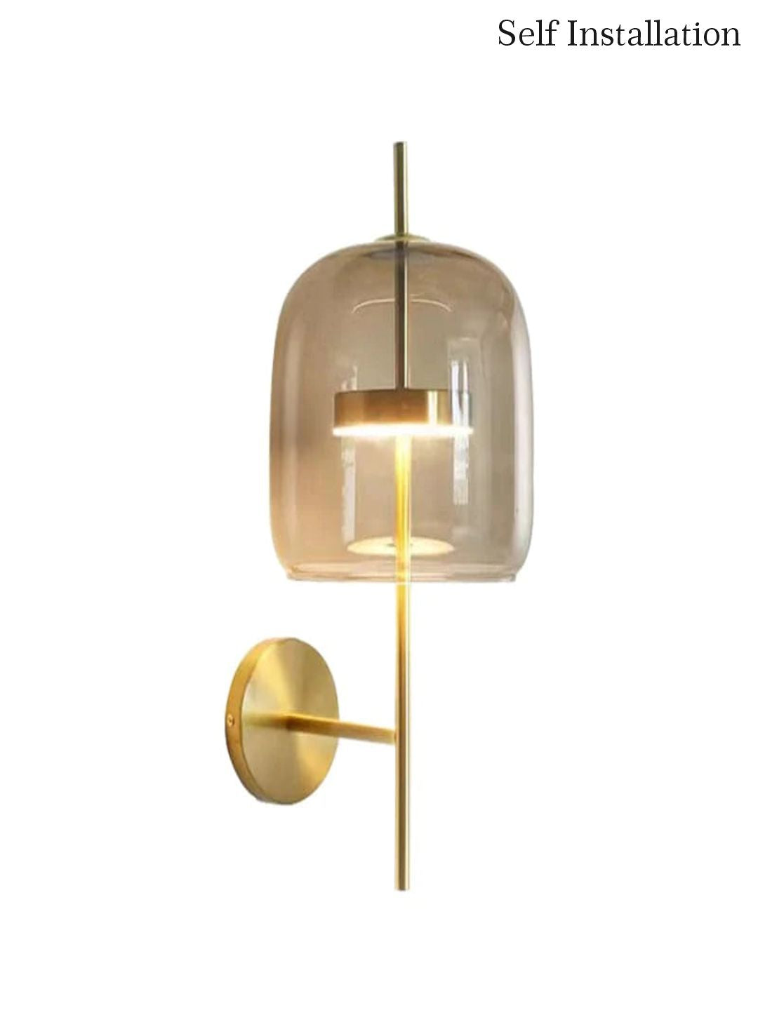 Designer Wall Lamps