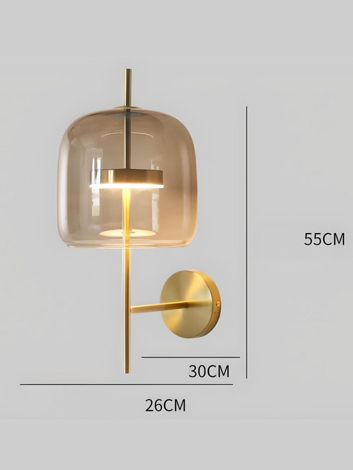 Designer Wall Lamps