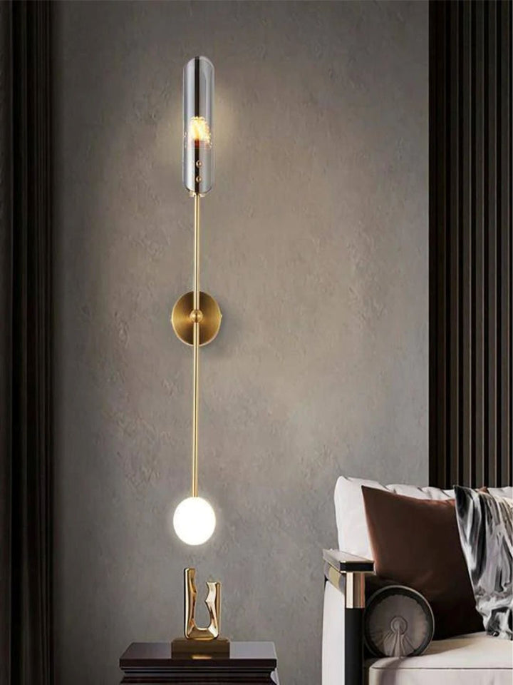 Designer Wall Lamps