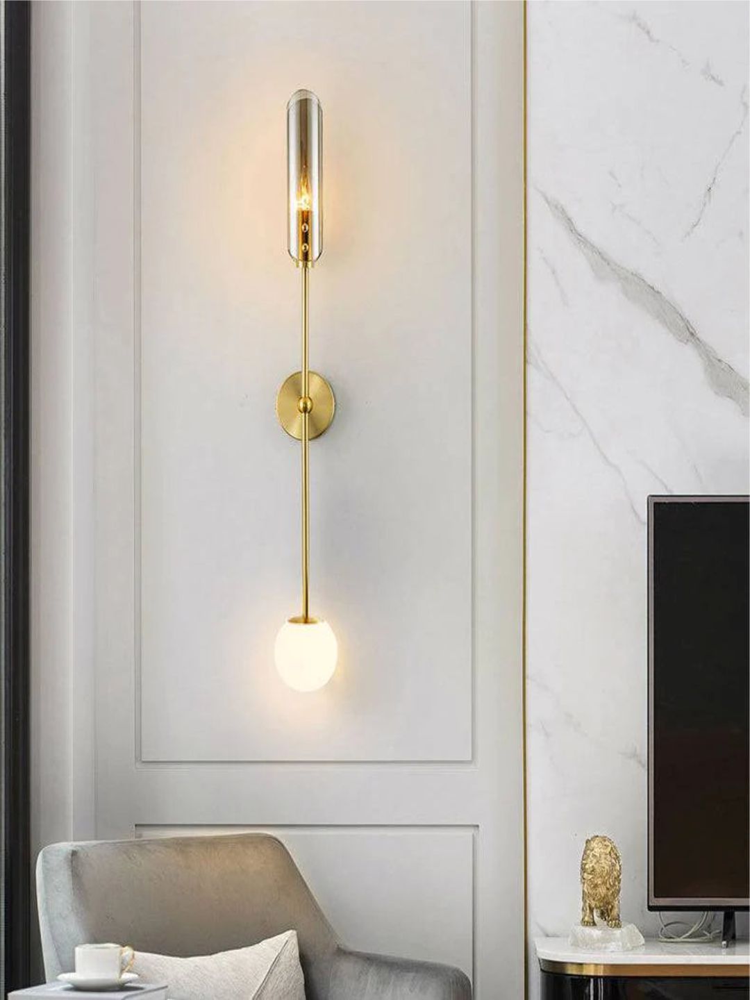 Designer Wall Lamps