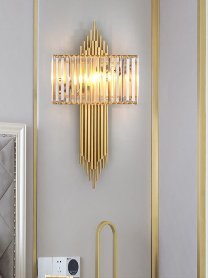 Designer Wall Lamps
