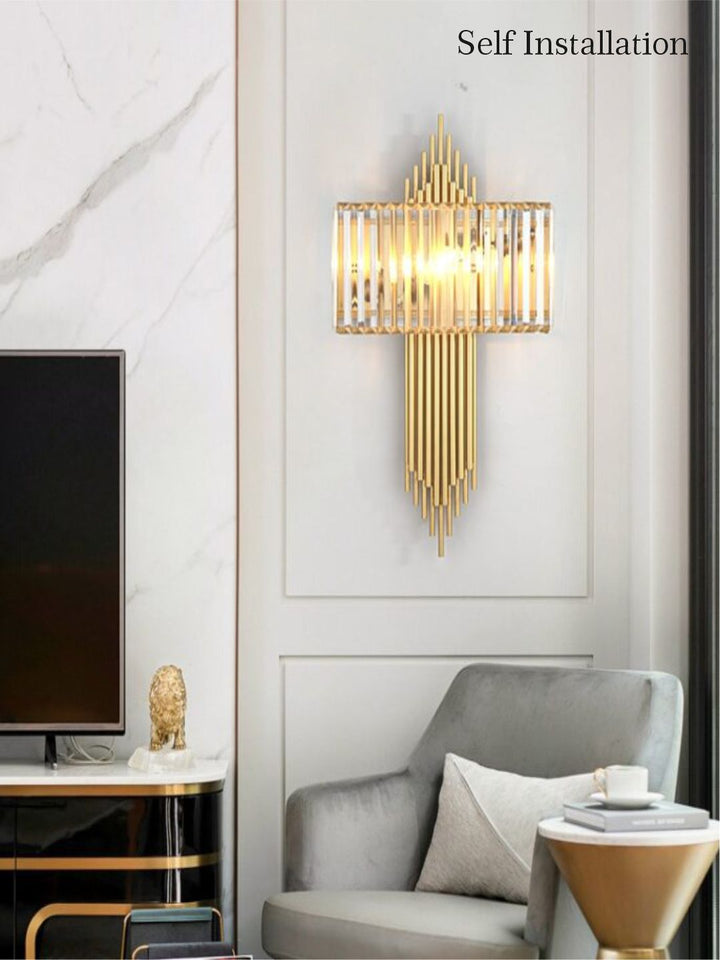 Designer Wall Lamps