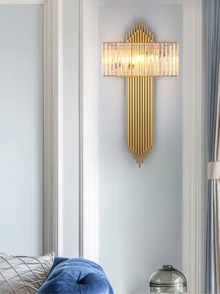 Designer Wall Lamps
