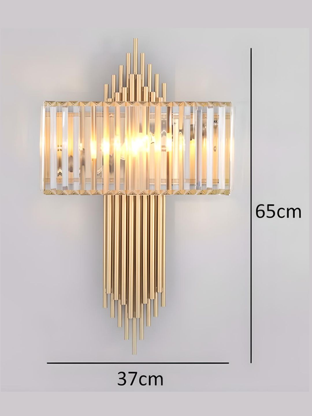 Designer Wall Lamps
