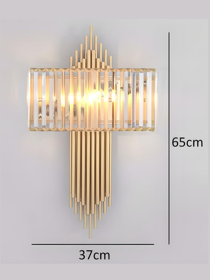 Designer Wall Lamps