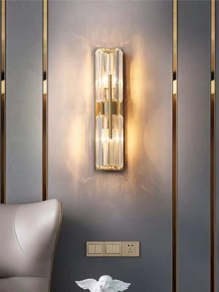 Designer Wall Lamps