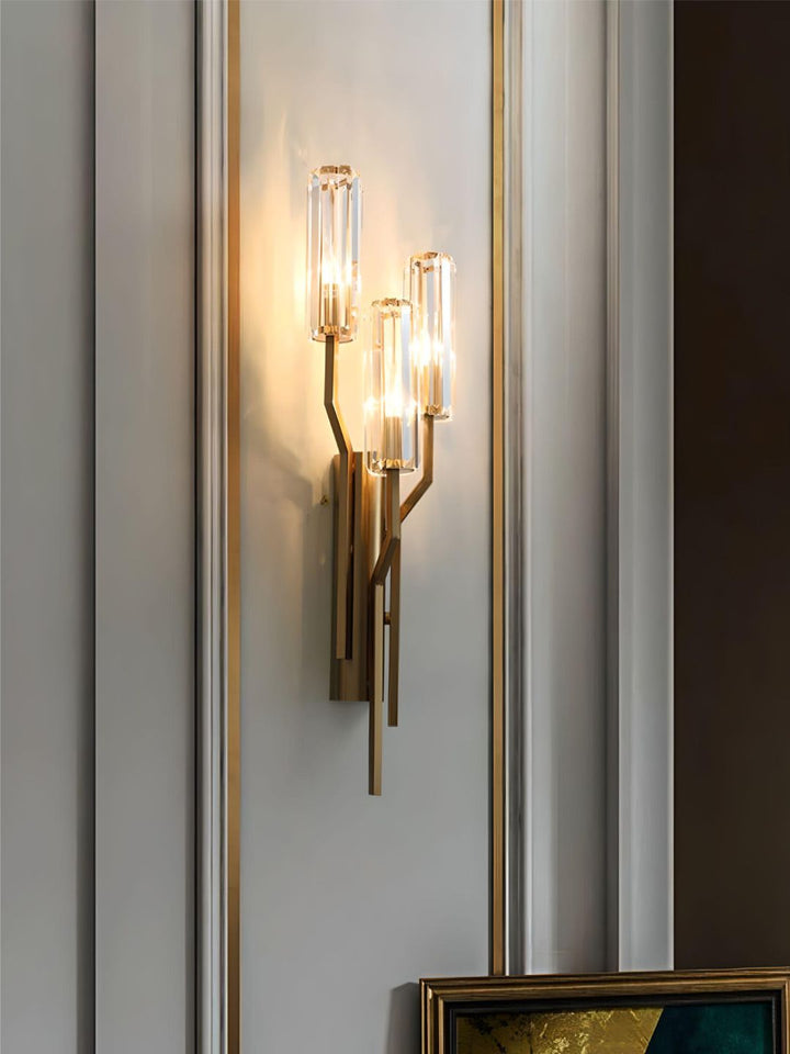 Designer Wall Lamps