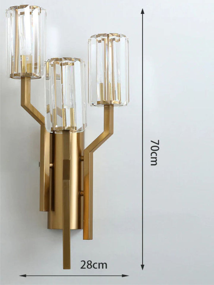 Designer Wall Lamps