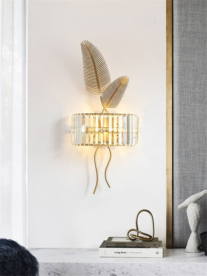 Designer Wall Lamps