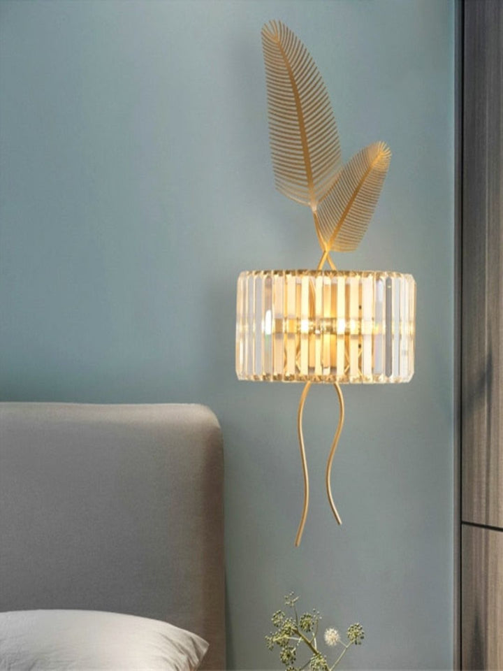 Designer Wall Lamps