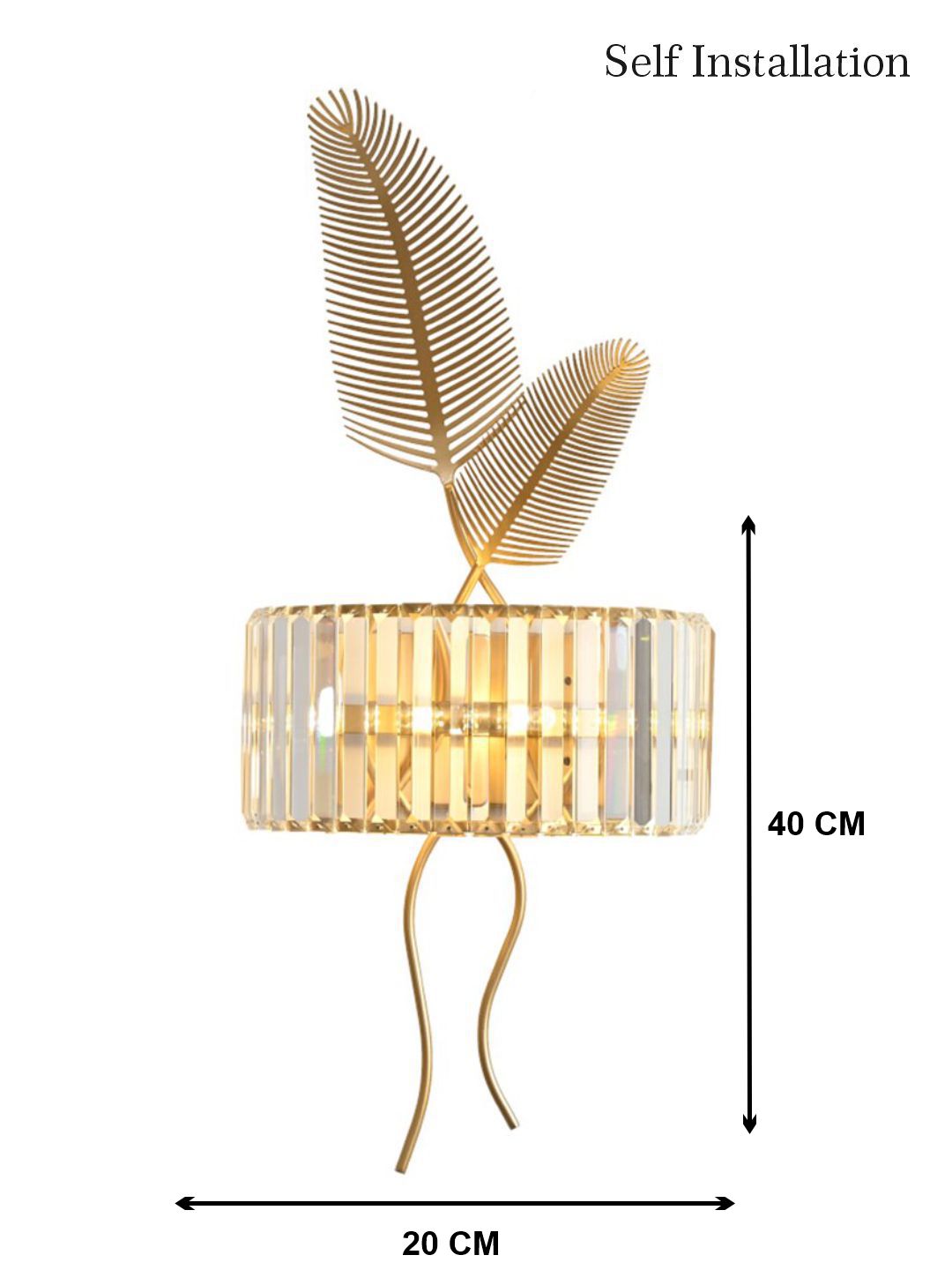 Designer Wall Lamps