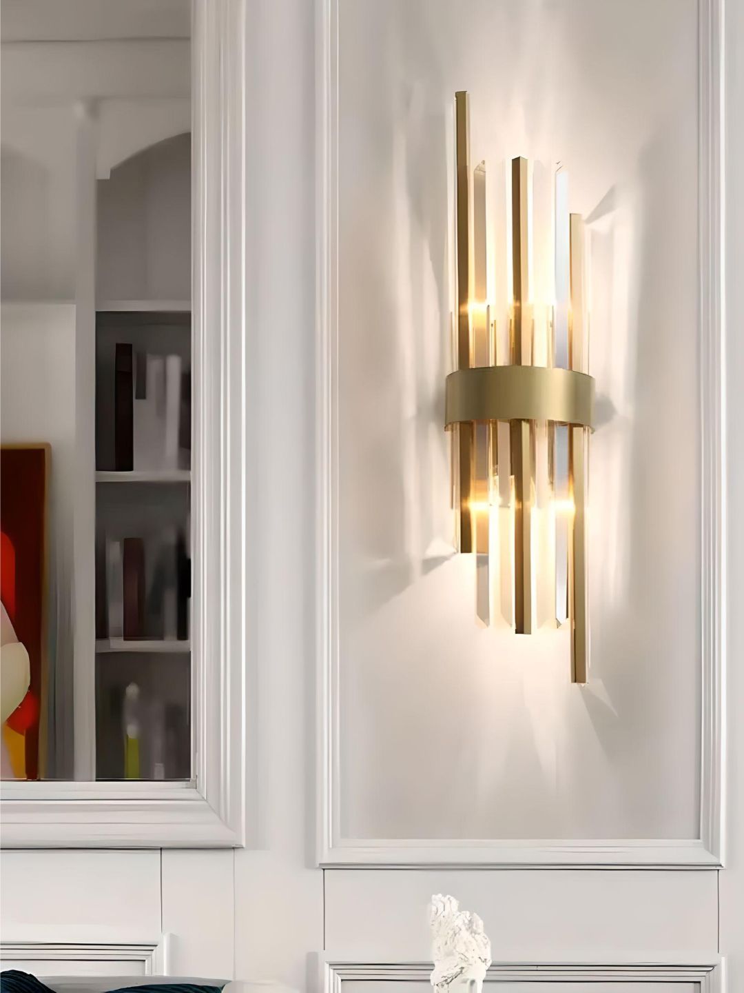 Designer Wall Lamps