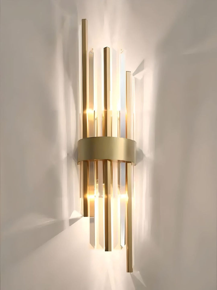 Designer Wall Lamps