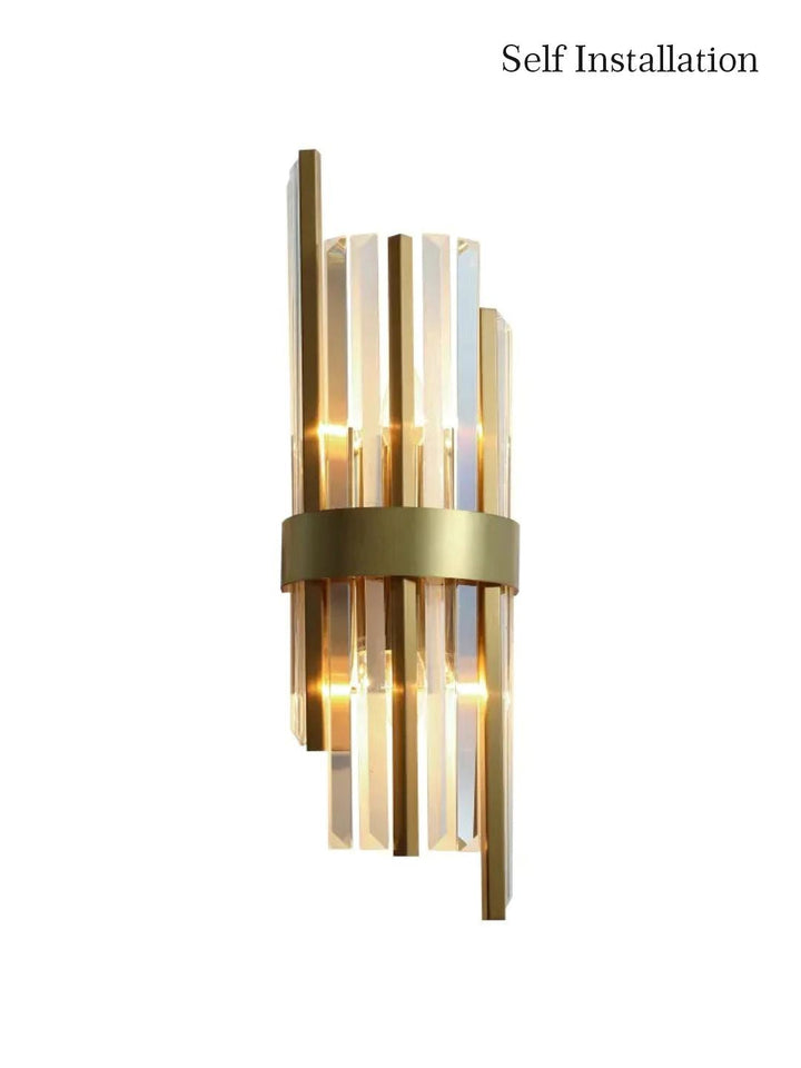 Designer Wall Lamps