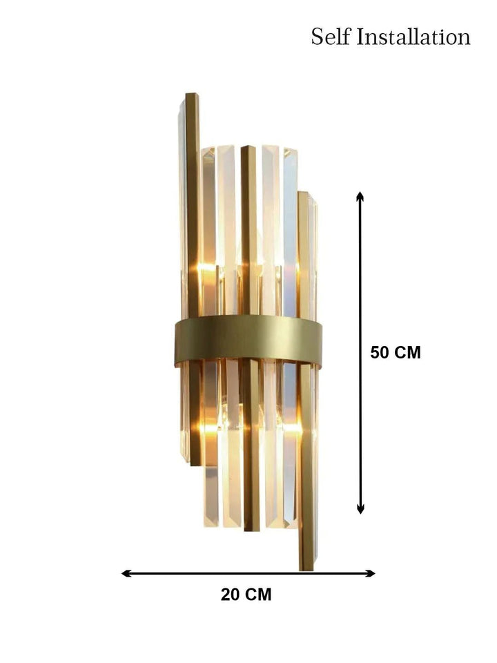 Designer Wall Lamps