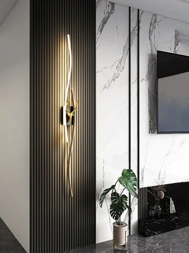 Designer Wall Lamps