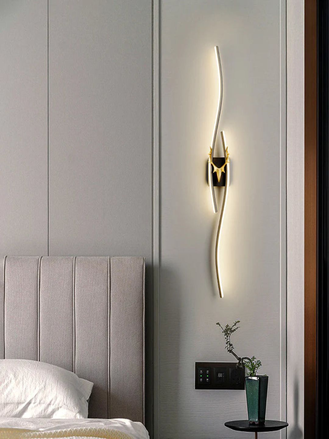 Designer Wall Lamps