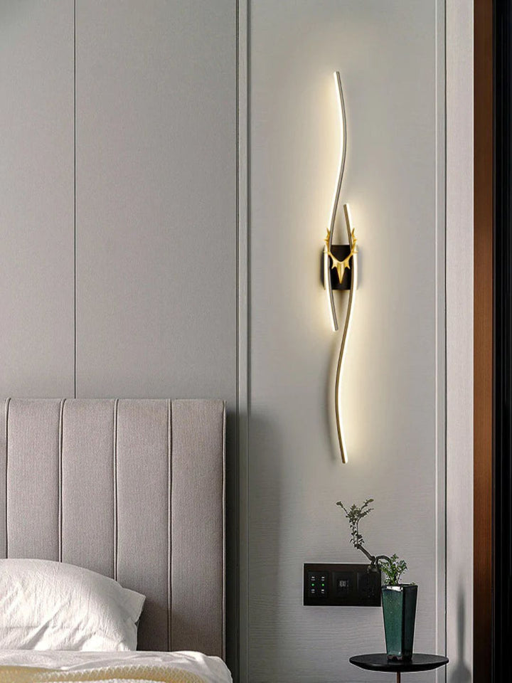 Designer Wall Lamps