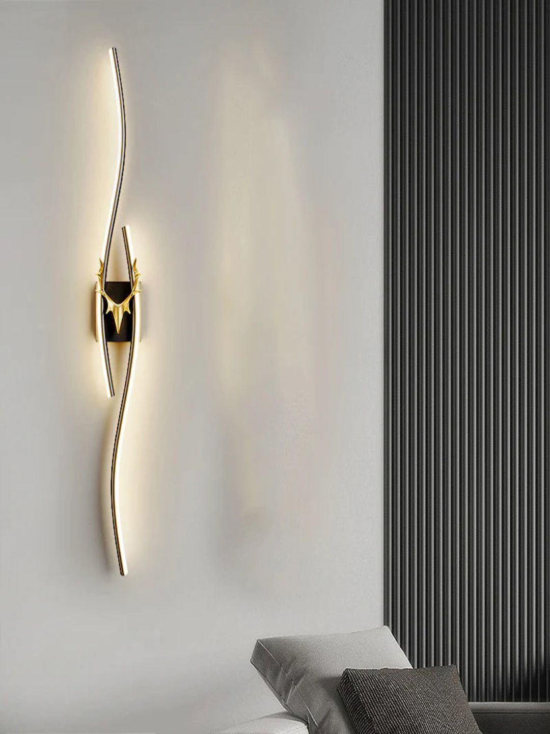 Designer Wall Lamps