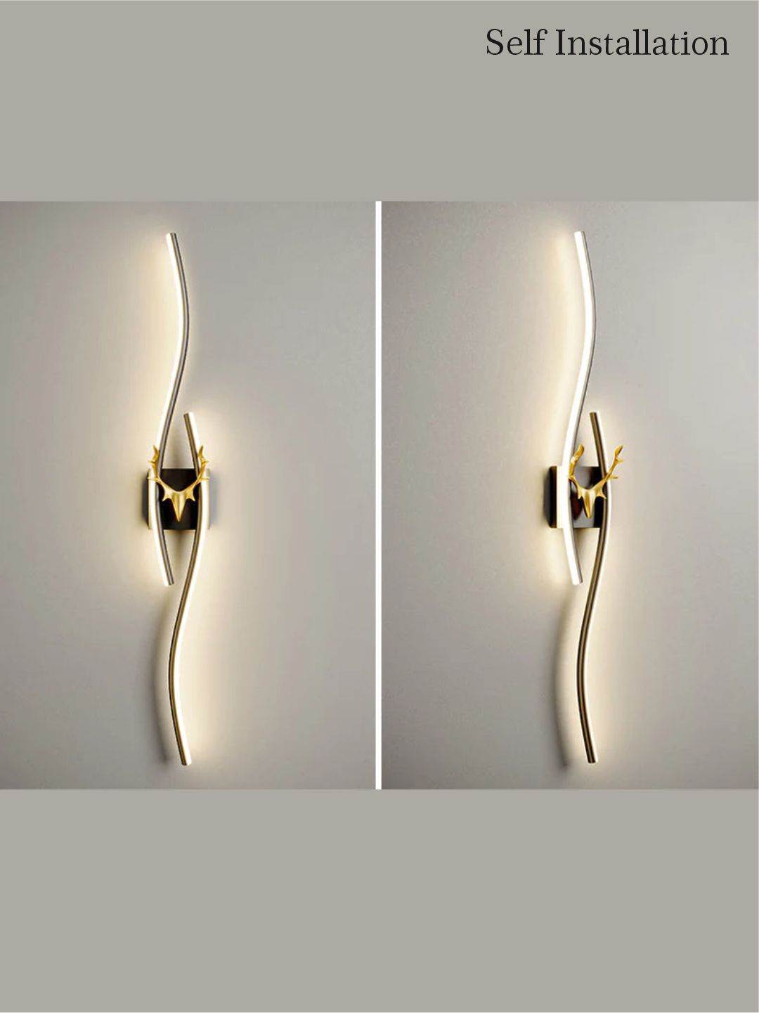 Designer Wall Lamps