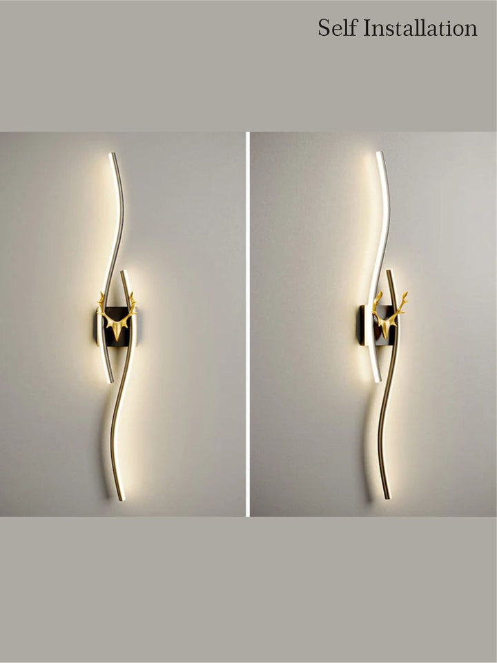 Designer Wall Lamps