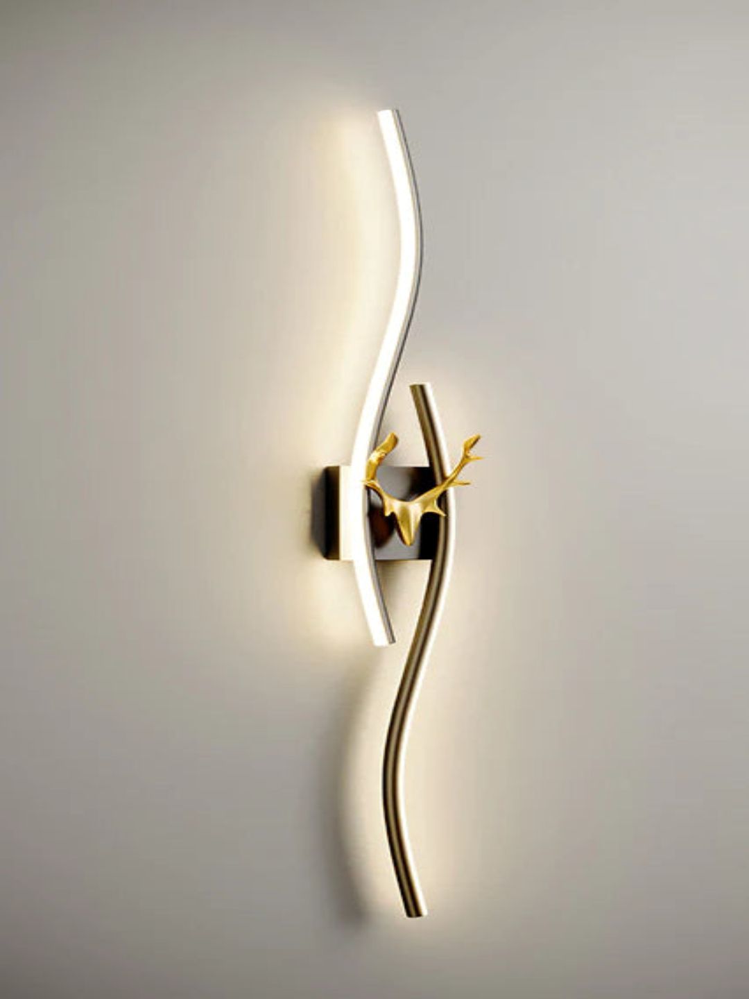 Designer Wall Lamps