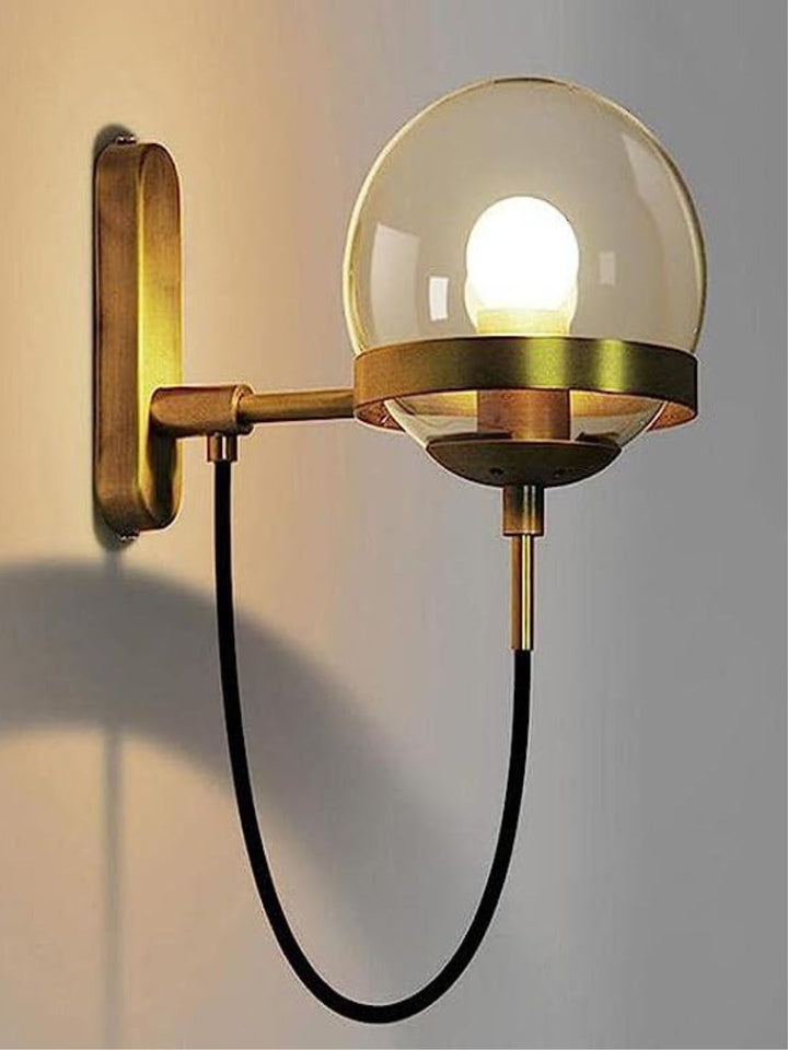 Designer Wall Lamps