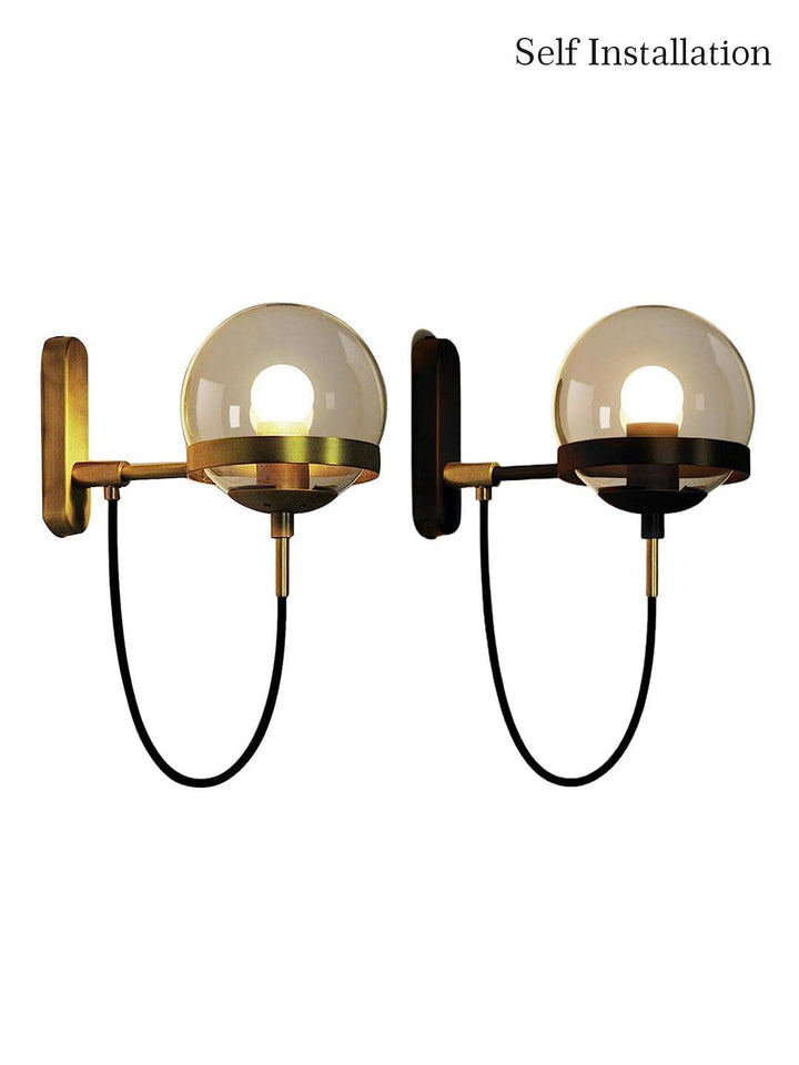 Designer Wall Lamps